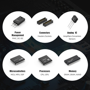 ME2307 SOT-23 MOSFET à canal P <span class=keywords><strong>Matsuki</strong></span> à montage en surface pour appareils électroménagers, original et authentique, en stock - Product Image 5