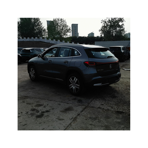 Offre Spéciale <span class=keywords><strong>EQA</strong></span> 260 Voitures d'occasion vers la Chine Auto Electrico <span class=keywords><strong>Eqa</strong></span> Voiture électrique Eqa260 avec un bon prix - Product Image 5