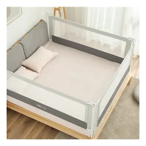 Современная детская ограда для детской кроватки, ограждение для детской кроватки