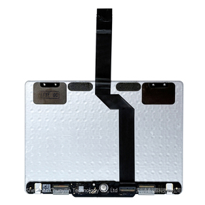 <span class=keywords><strong>Pas</strong></span> <span class=keywords><strong>cher</strong></span> 13 "A1502 pour Macbook Touch Pads pour DIY Silver 2015 Year A1502 <span class=keywords><strong>Trackpad</strong></span> - Product Image 2