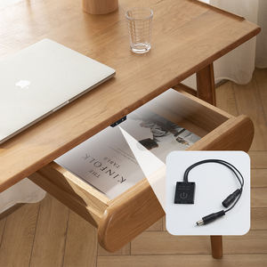 Sensor de proximidad DC12V IR, superventas, 5A, 60W, 120W, interruptor de Sensor de doble puerta para luz de armario - Product Image 6