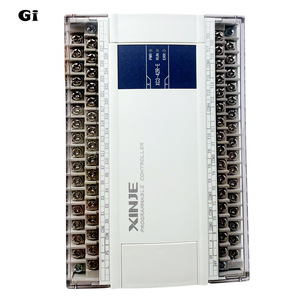 Nuevos Controladores PLC Xinje XC3-14R/T/16R/T/24R/T/32R/T/42R/T/48R/T/60R/T-E Dedicados para Programación PAC - Product Image 2