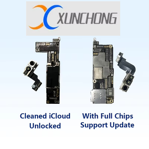 Carte mère d'occasion débloquée <span class=keywords><strong>iCloud</strong></span> avec Face <span class=keywords><strong>ID</strong></span> pour <span class=keywords><strong>iPhone</strong></span> 15 Pro Max 512 Go RAM 1 To ROM - Product Image 3
