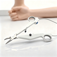 Ligasure Bipolar Scissors Laparoscopic Surgery CE Generator Vessel Sealing Cutting Ultrasonic Scalpel System Cautery Forceps