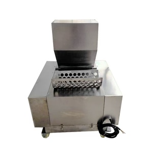 Trituradora de Coco de Operación Continua, Nueva, para Uso Doméstico, con Componente de Motor Central - Product Image 6