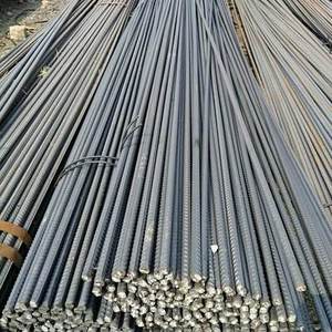 Varilla Corrugada de Acero de Alta Calidad, Proveedor Chino, Varilla de Acero al Carbono de Alta Calidad de 10 mm HRB400 para Construcción - Product Image 3