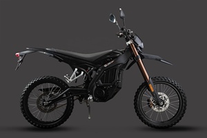 Motocicleta Todoterreno Dirtbike 21kw DOT EU EEC/COC para Adultos HAVOCKER 89kg 100km/h Ultrabee Talaria Velimotor Dirt - Product Image 5