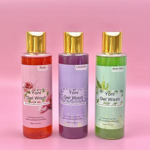 Женский вагинальный гель для мытья - Product Image 2