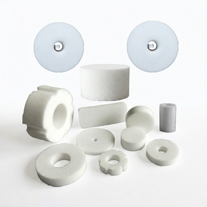 Nouveaux produits chinois : Filtre en polyéthylène fritté pour cuve sous pression, filtration haute pression pour gaz et liquides - Product Image 1