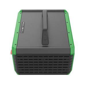 Fuente de Alimentación Digital Inteligente LAUNCH ELA400 con Pantalla LED, Salida de Alto Voltaje 50~900V para Vehículos Eléctricos - Product Image 4