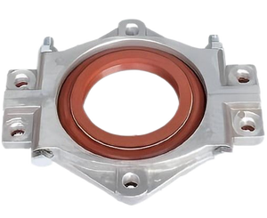 Cubierta de cigüeñal con soporte de bomba de combustible Semering 539 <span class=keywords><strong>S</strong></span>.17326 con sujeción trasera IMT-533-539 <span class=keywords><strong>SR</strong></span> AR441" - Product Image 1