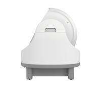 Litière pour chat autonettoyante intelligente 2026, contrôle par application, facile à nettoyer, capacité 65L, matériau ABS, 570 pièces, 40HQ