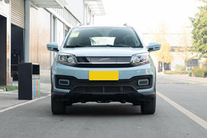 2024 Vente chaude <span class=keywords><strong>Yudo</strong></span> Auto Véhicules chinois à énergie nouvelle <span class=keywords><strong>Yudo</strong></span> Voiture électrique <span class=keywords><strong>Yudo</strong></span> Prix Pai-1 5 portes 5 places Voiture Suv Ev 2024 - Product Image 2