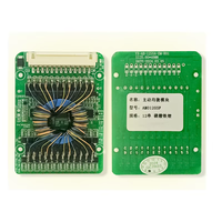 Module d'équilibrage actif 5A pour stockage d'énergie 4S 8S 16S 20S 24S, PCB et PCBA 20S au lithium fer phosphate avec équilibreur actif 20S