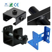 Services de fabrication de tôles métalliques sur mesure en aluminium, acier inoxydable et laiton, découpe laser, pliage et soudage, conformes à la norme ISO 9001