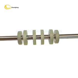 Proveedor Chino de Piezas para Cajeros Automáticos Hyosung, Módulo de Cuerpo HCDU, Rodillo D, Caja de Rechazo Cercana 7900000997 S7900000997 para Cajeros Automáticos - Product Image 5