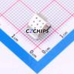 MY-AA-09 Button & Strip Battery Connector Connector - Product Image 1