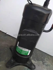 คอมเพรสเซอร์คุณภาพสูง 3HP รุ่น JQC084MAF JQC068MAA ใช้สารทำความเย็น R410A แรงดันไฟฟ้า 540v สำหรับเครื่องปรับอากาศ LG คอมเพรสเซอร์ 3HP - Product Image 6