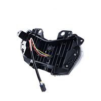 Ensemble de phares LED complets Yongjin pour Kawasaki Z900 Z400 Z650, DRL blanc, phare avant modifié personnalisé, faisceau haut/bas