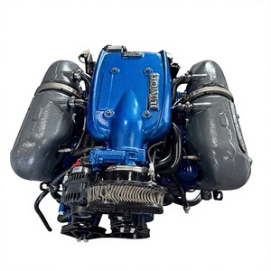 Ready to Ship TOP Selling 2019 OEM Complete ILMOR 5000 Mpi 5.7 Mpi Ma ri ne Mot or Only 193 Hours Plug & Play - Product Image 1