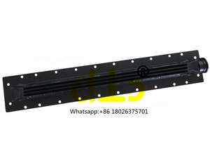 Postenfriador 7W-0491 para Motor Caterpillar 815B 966F 3306 330B - Product Image 5