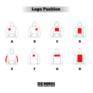 <span class=keywords><strong>Hoodies</strong></span> 3D de Alta Qualidade Personalizados para Homens Moda Streetwear Pesado 100% Algodão French Terry Fleece Unissex com Impressão Gráfica Puff - Product Image 6