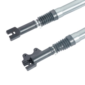 อะไหล่สกู๊ตเตอร์ไฟฟ้า โช้คอัพหน้าไฮดรอลิก ขนาด 610 มม. สำหรับ Geofought Toursor E5B Boyueda S3 S5 Scooter - Product Image 5