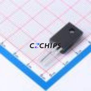 Transistor Bipolar de Unión (BJT) 2SC3709 TO-220FA Nuevo y Original - Product Image 2