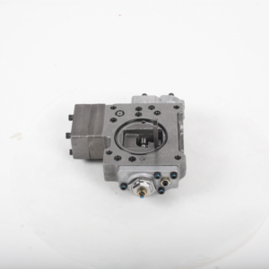 Régulateur <span class=keywords><strong>hydraulique</strong></span> durable H5V200DTH 9C00 - 01259 pour excavatrice E6500F CT560K, machines de construction - Product Image 4