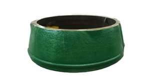 Lớp phủ của Quảng Châu leimeng ds680 Máy Nghiền hình nón bát lót lõm lớp phủ Bát Máy Nghiền hình nón - Product Image 6