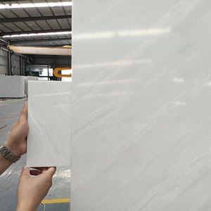 Losas de Cuarzo Artificial de Alta Calidad GOLDTOP Stone ODM/OEM 5108 Cary Ice para Encimeras de Cocina Modernas y Muebles de Baño - Product Image 2