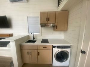 1 / 8View all 8 Lakeland Ridge - Bean Station TN; Lot and 2025 8.5 x 24 tiny home- coveted tiny home FREE SHIPPING TO ALL - Product Image 3