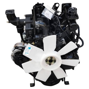 ZN390Q ZN390T 4จังหวะ3สูบ ZN390G Changchai <span class=keywords><strong>390</strong></span>เครื่องยนต์ดีเซลเหมาะสำหรับรถไถถนนและรถขุดขนาดเล็ก - Product Image 6