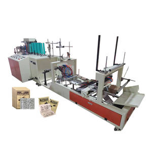 Pièges à colle thermofusible Machine à carton Lutte antiparasitaire Mouches Insecte Rat Souris Cafard Pièges à colle avec machine à papier - Product Image 2