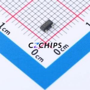 GR6206P212MR-G วงจรรวม SOT-23-3ใหม่ของแท้ชิป IC PMIC ตัวควบคุมเชิงเส้น (LDO) - Product Image 1