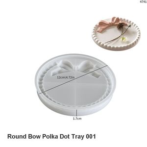 แม่พิมพ์ซิลิโคนสำหรับเค้กรูปโบว์ทรงสี่เหลี่ยมเป็นมิตรต่อสิ่งแวดล้อมแบบ<span class=keywords><strong>ทำ</strong></span>มือ - Product Image 6