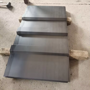 Dimensione personalizzata 3 pannello porta porta Container in cartone ondulato - Product Image 1