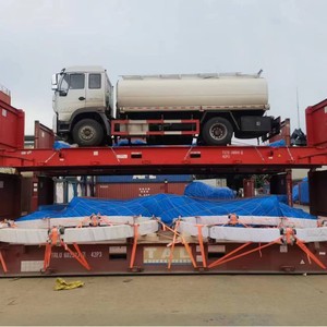 บริษัทขนส่งทางทะเล Kingdoms And The World Sea Freight Line HE จีนไปยังสาธารณรัฐคองโก รวมภาษีและพิธีการศุลกากรสองทางแล้ว - Product Image 1
