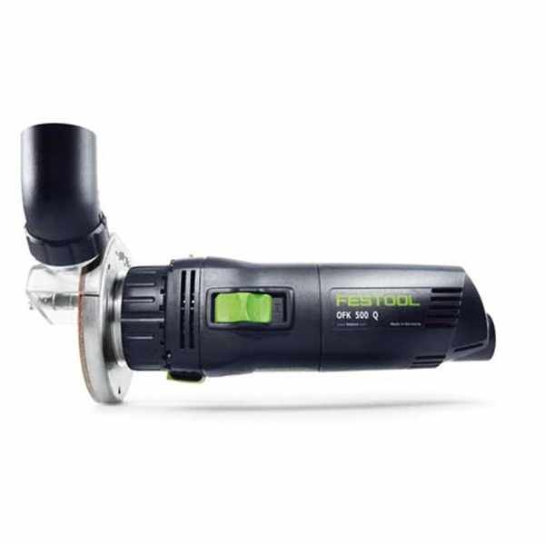 Festool OFK 500 Q Wood Router High Quality Edge Router for Woodworking Projects