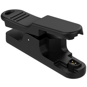 Câble de chargeur USB 1X, convertisseur, connecteur, clip, ligne de charge pour adaptateur d'alimentation <span class=keywords><strong>Casio</strong></span> <span class=keywords><strong>G</strong></span>-<span class=keywords><strong>SHOCK</strong></span> DW-H5600 - Product Image 5