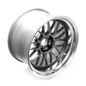 Jantes forgées Roc Custom Deep Lip JDM Monoblock 5x114.3 5x100 5x120 5x112 Jantes de course 21A 18 pouces - Product Image 3