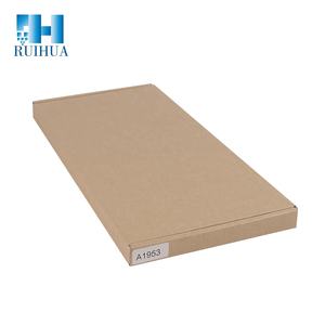 RUIHUA nueva batería para portátil A1953 para MacBook Retina 15 '<span class=keywords><strong>A1990</strong></span> 2018-2019 año batería recargable para portátil - Product Image 6
