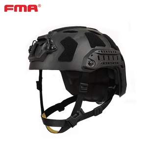 Sistema <span class=keywords><strong>de</strong></span> <span class=keywords><strong>casco</strong></span> compuesto <span class=keywords><strong>de</strong></span> carbono FMA FAST SF <span class=keywords><strong>casco</strong></span> táctico <span class=keywords><strong>de</strong></span> fábrica <span class=keywords><strong>de</strong></span> espuma <span class=keywords><strong>EPP</strong></span> <span class=keywords><strong>de</strong></span> alta calidad al por mayor TB1468 - Product Image 2