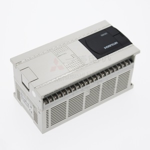 มิตซูบิชิ FX3GA-60mr-CM PLC 64 I/O 240V คอนโทรลเลอร์ระบบอัตโนมัติอุตสาหกรรม - Product Image 1