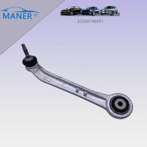MANER Pièces de suspension de châssis de haute qualité Bras de suspension essieu arrière gauche 33326796001 33326770969 pour BMW M57 N52 N62 N55 N57 N47 - Product Image 2