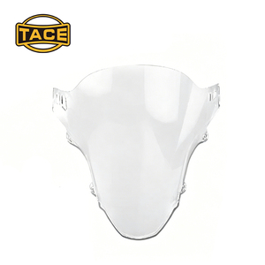 Pare-brise PCX160 pour Honda - Pare-brise de moto haute clarté universel, remplacement OEM, amélioration de qualité supérieure - Product Image 6