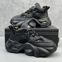 Usine Nouveaux Styles Haute Qualité Hauteur Augmentant Chaussures De Sport Décontractées Baskets Chaussures Décontractées Fabricants En Gros