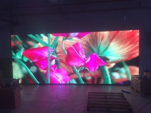 P3.91 <strong>Led</strong> <strong>Display</strong> Pure Black Lamp Outdoor <strong>Full</strong> <strong>Color</strong> Hd <strong>Led</strong> <strong>Display</strong> - Product Image 6