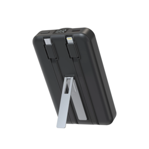 2025 New magsafied sạc 15 Wát USB C giao hàng điện ngân hàng sạc di động không dây sạc nhanh pin bên ngoài - Product Image 4