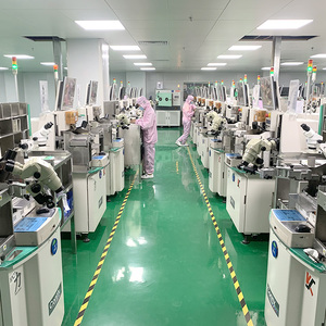 Ekinglux ชิปไดโอดเปล่งแสงสีเขียว RGB ขาวฟ้า1206 SMD LED ทนทาน - Product Image 6